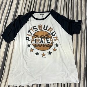 Pittsburgh Pirates T Shirt
